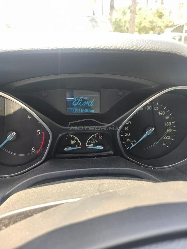 Ford focus première main 