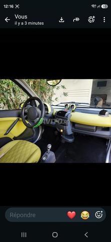 Smart Fortwo à vendre - 2
