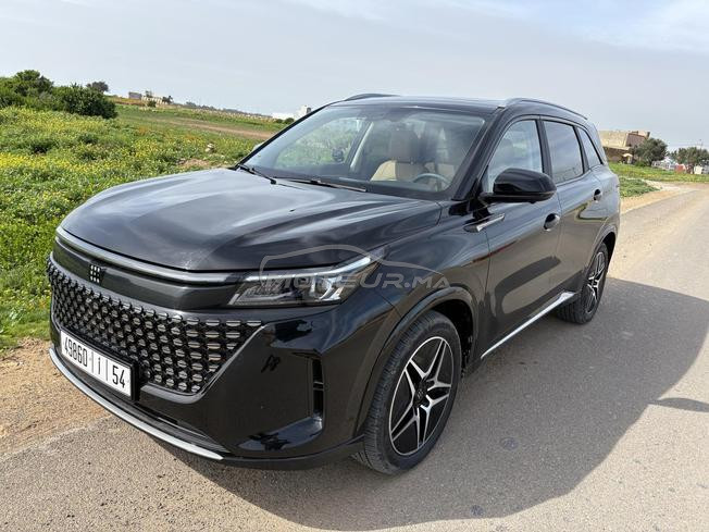 vendre voiture 