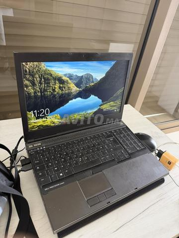 Dell Precision M4800 - 2