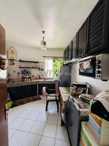 Appartement à Vendre - 2