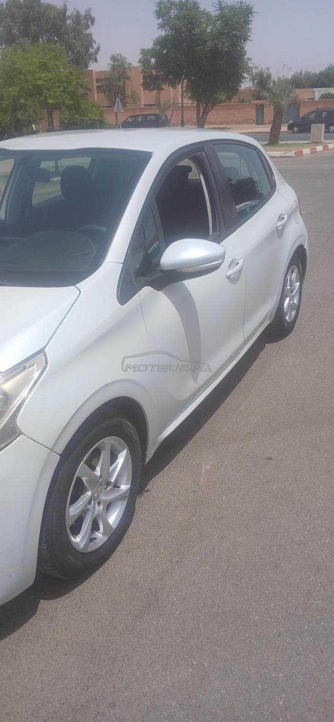 voiture bon etat