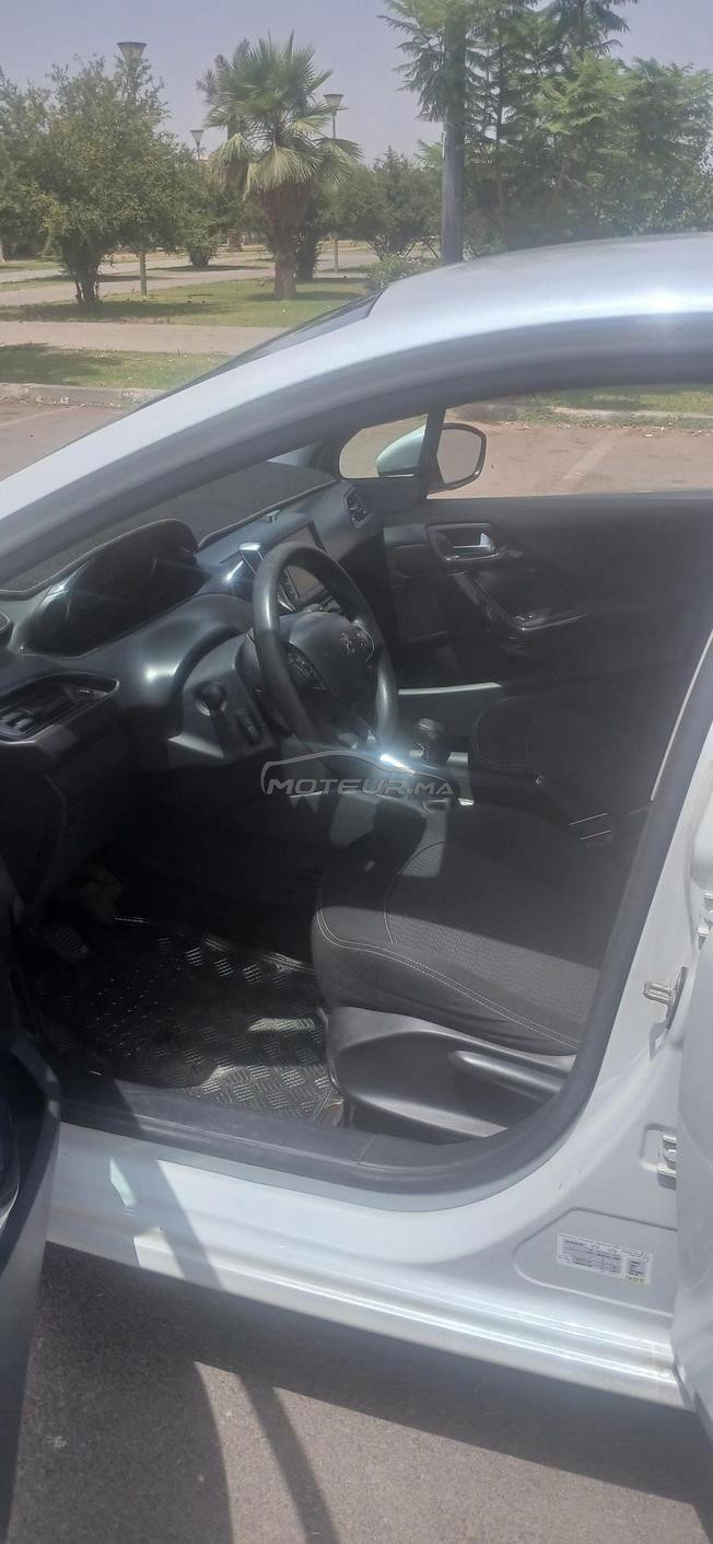 voiture bon etat
