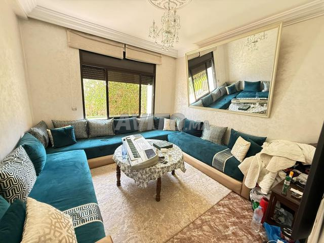 Villa à vendre Hay Riad