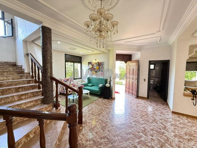 Villa à vendre Hay Riad