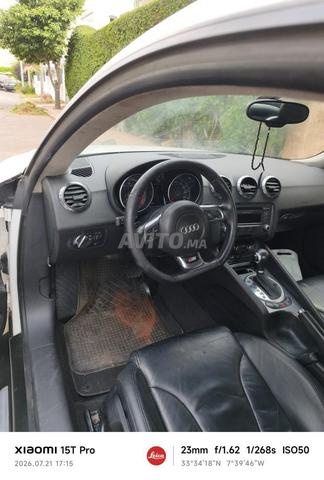Magnifique Audi TT