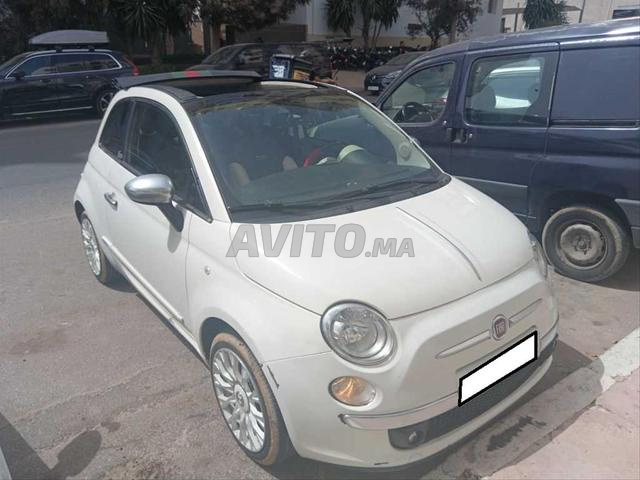 KIFAL - FIAT 500 - 2