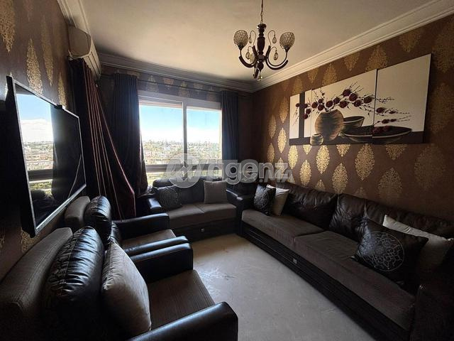 CMN-MA-2649 - Appartement à vendre à Oasis