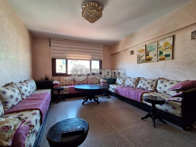 CMN-HA-2103 - Appartement à vendre à Beauséjour