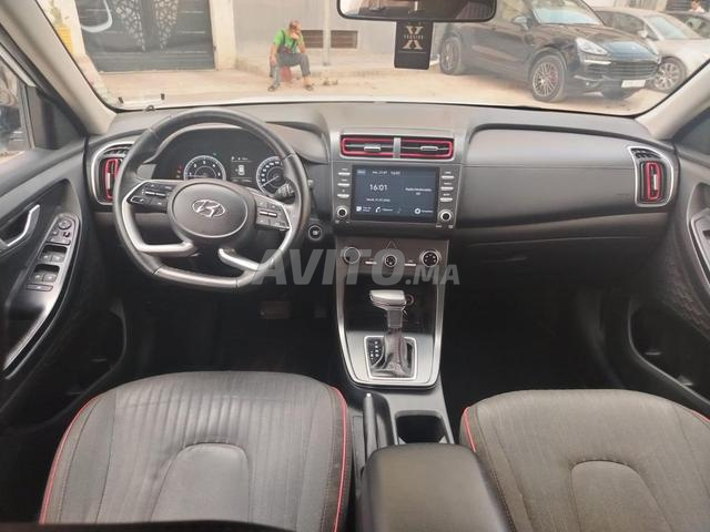 Hyundai Creta 2023 - 2
