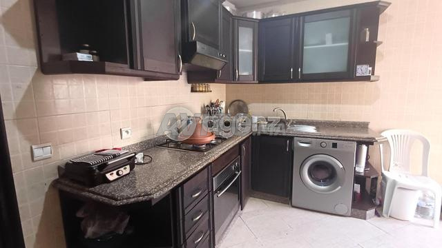 CMN-AN-1938 - Appartement à vendre à Bourgogne - 2