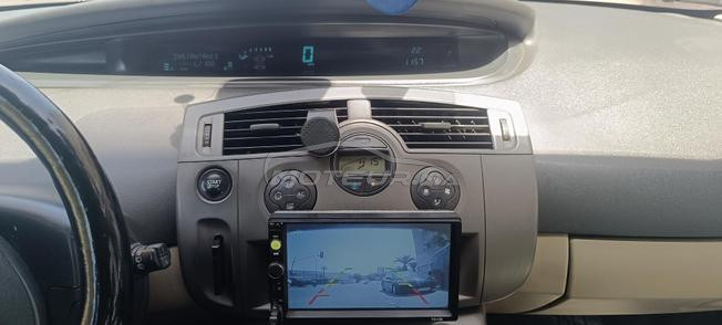 Renault Scénic 2 modèle 2007
