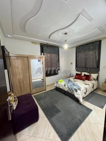 Appartement meublé à louer à Kénitra - 2