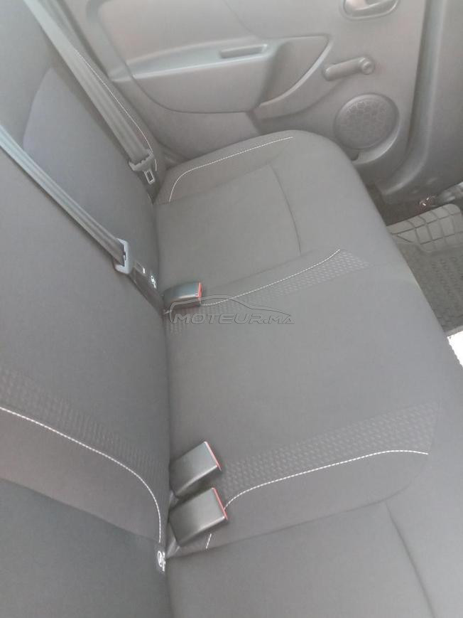 voiture Dacia à vendre 