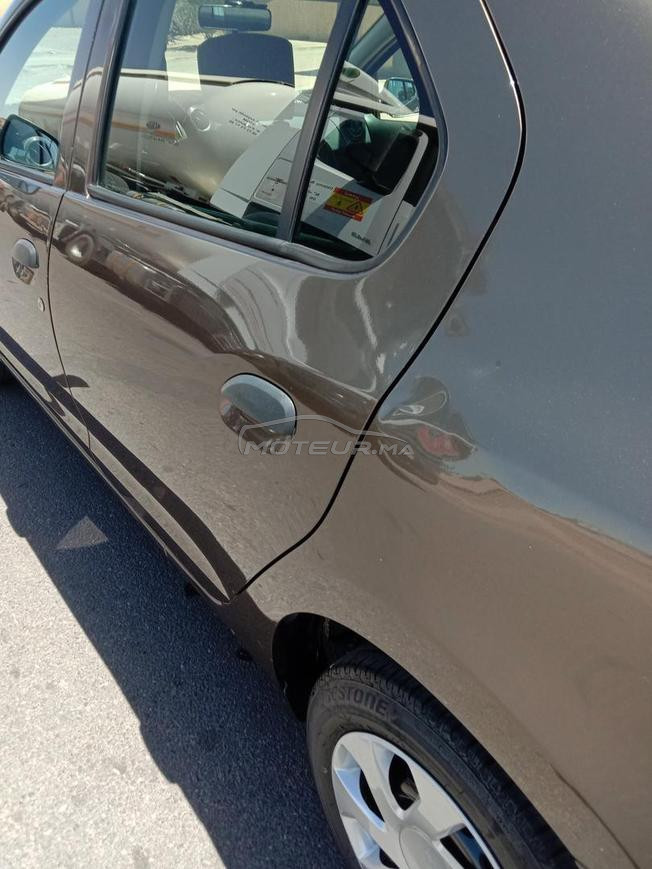 voiture Dacia à vendre 