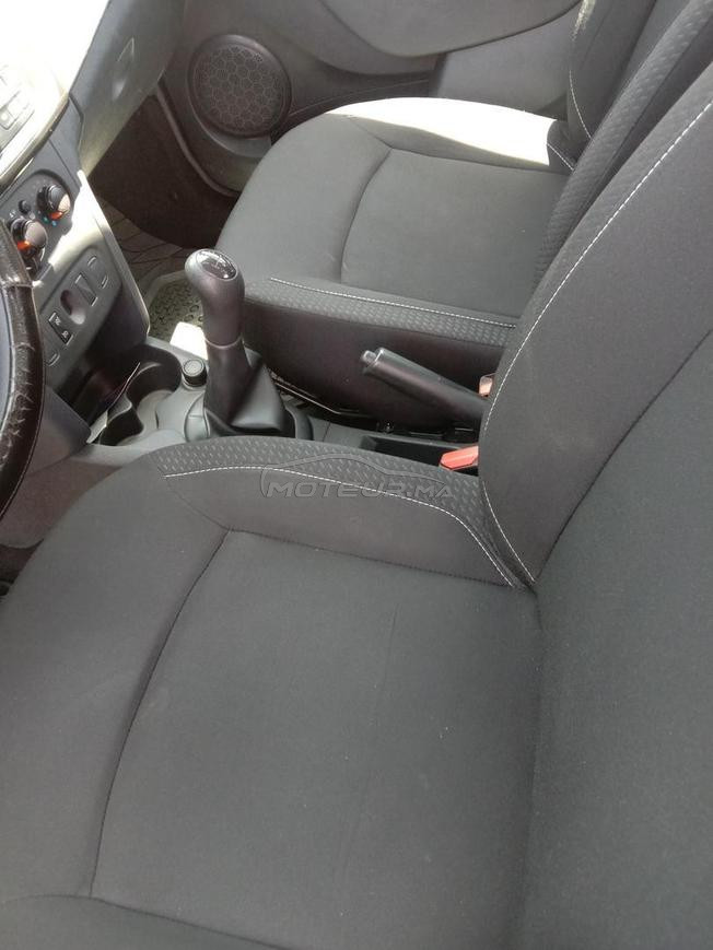 voiture Dacia à vendre 