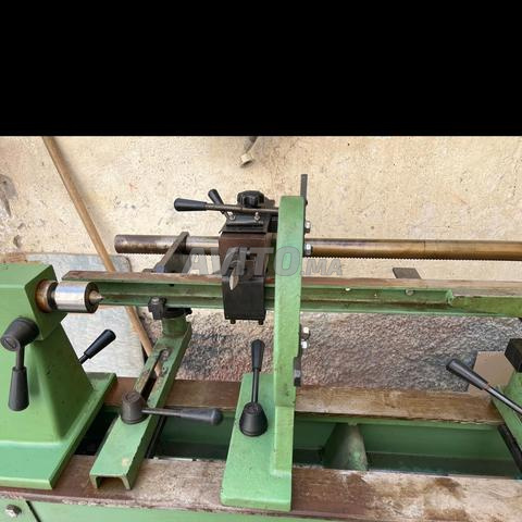 Tour à bois à vendre - 2