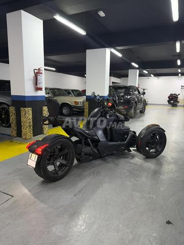 Can-Am Ryker 900