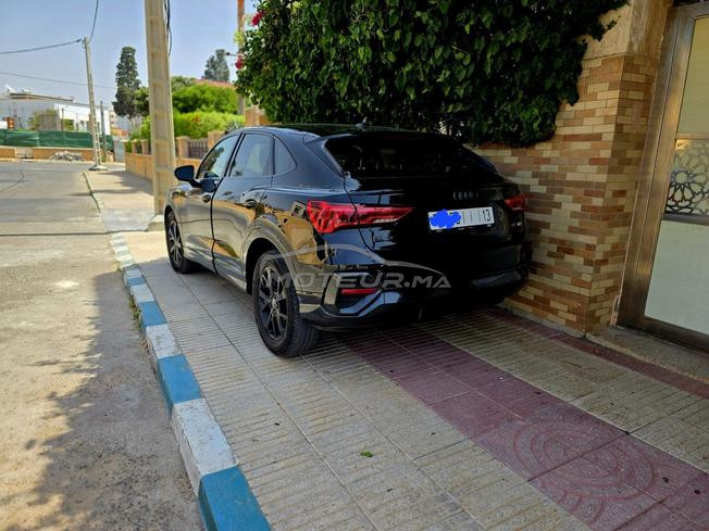 audi sportback 