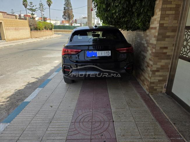 audi sportback 