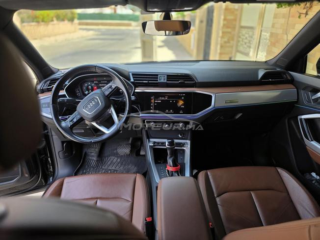audi sportback 