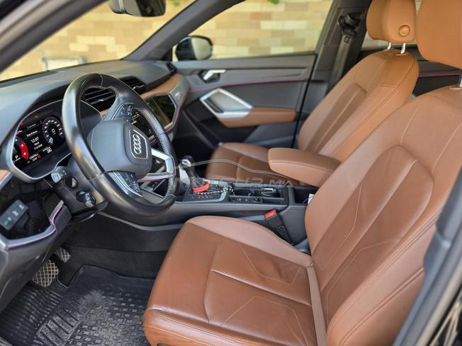 audi sportback 