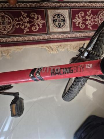 دراجة هوائية للأطفال VTT BTWIN - 2