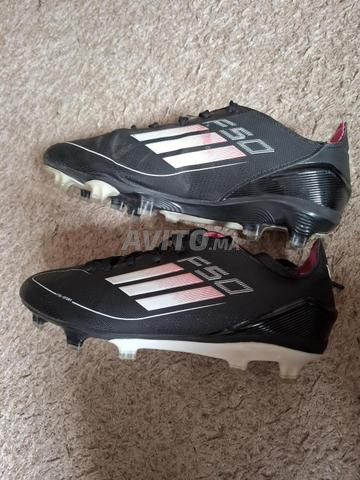 أحذية أديداس F50 مقاس 39 - 2