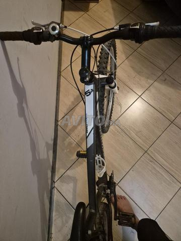 Vélo VTT ROCKRIDER - 2