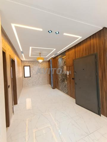 Appartement magnifique à Alyans, Kénitra - 2
