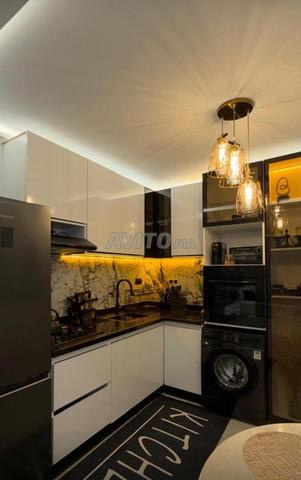 Appartement meublé Haddada - 2