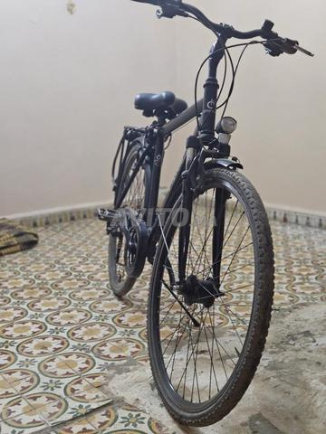 دراجة بحالة جيدة، كل شيء يعمل - 2