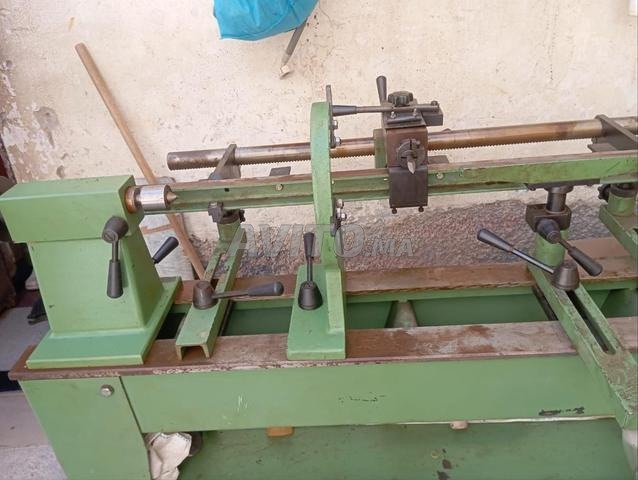 Machine à bois à vendre - 2