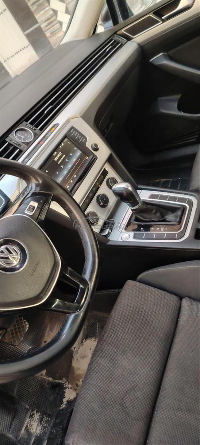 Volkswagen b8