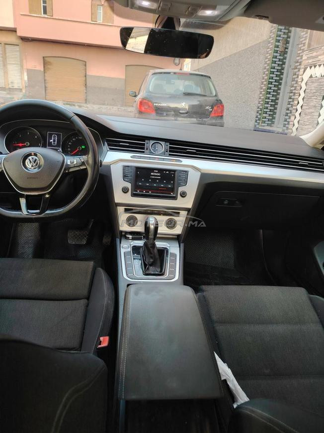 Volkswagen b8