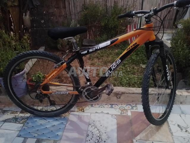 Vélo à vendre - 2
