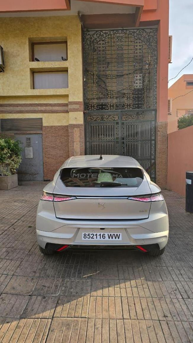 Citroen DS4