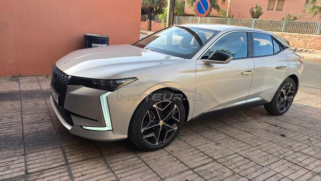 Citroen DS4