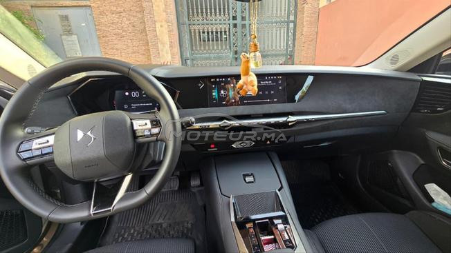 Citroen DS4