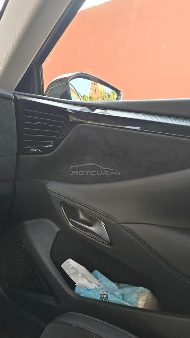Citroen DS4