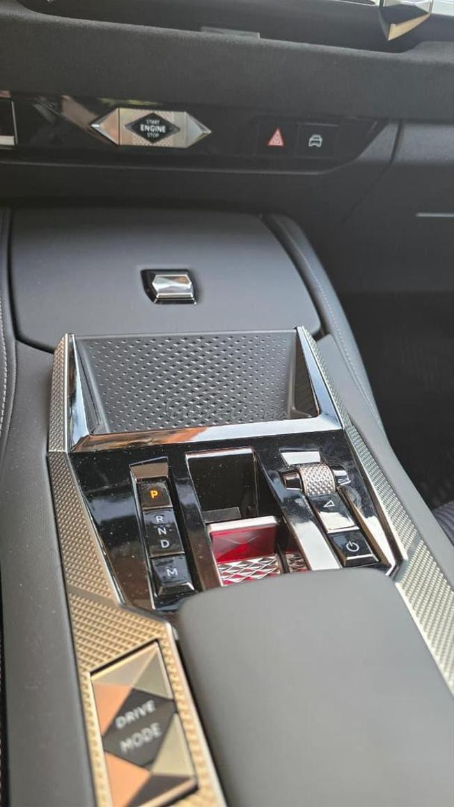 Citroen DS4