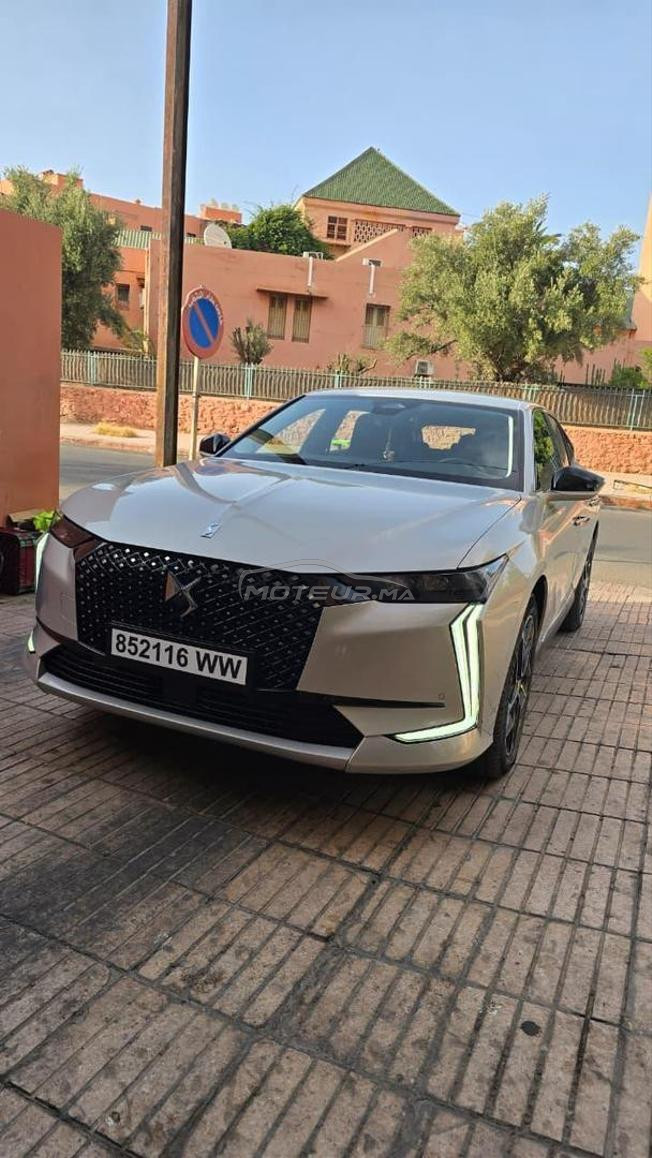 Citroen DS4