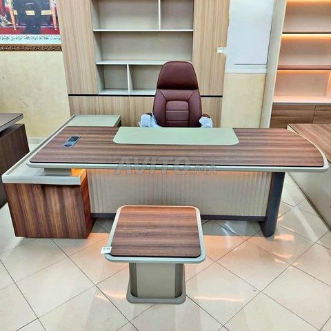 Bureau de direction