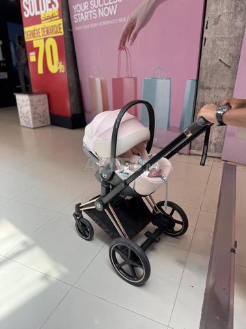 Cybex Rose Gold - 2