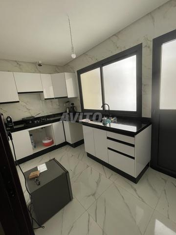 appartement à vendre - 2