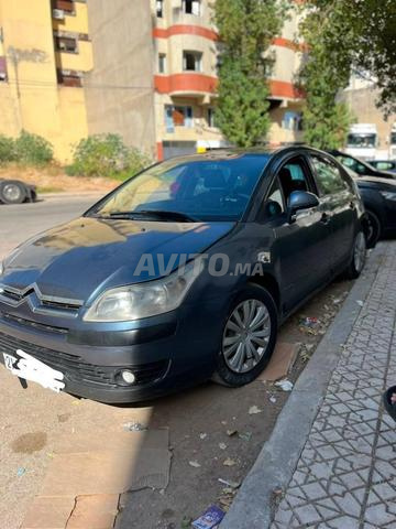 Voiture économique diesel - 2