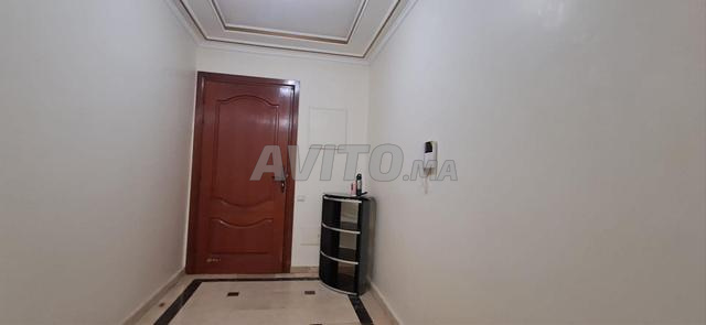 Appartement à louer 52 m² à Casablanca - 2