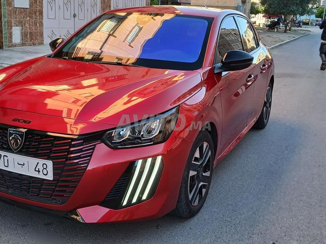 Peugeot 208 - 2