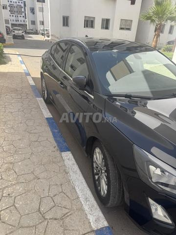 Ford Focus - 2