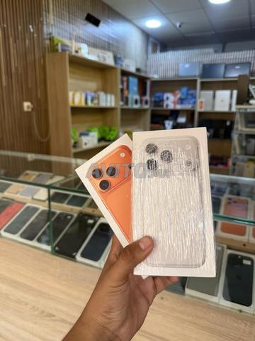 iPhone 17 pro 256 - 2